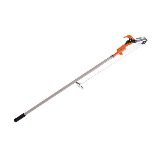 Villager TP-119 teleskopske makaze za grane s aluminijumskim rukohvatom