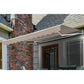 Tenda 350X250 cm - bez - Suncobrani i tende - SKU 055684