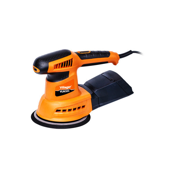 Rotaciona brusilica 150 mm VLN 385 - Rotacione brusilice - SKU 055689