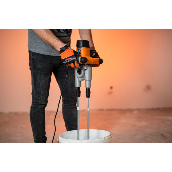 Elektricni mesac za boju 1620 W VEM -1620 - Električni mešači - SKU 055695
