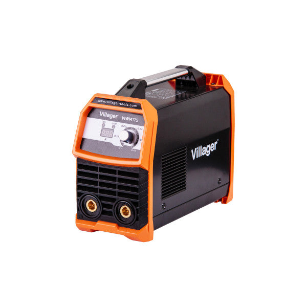 Aparat za zavarivanje VIWM-175 INVERTOR - Aparati za zavarivanje - SKU 055697
