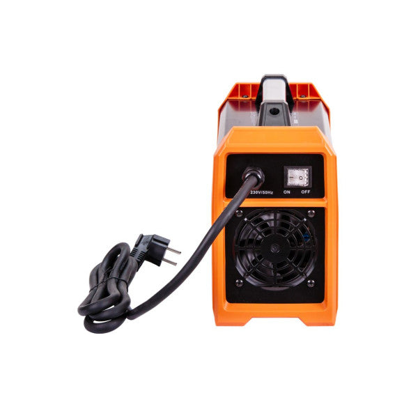Aparat za zavarivanje VIWM -205 INVERTOR - Aparati za zavarivanje - SKU 055698