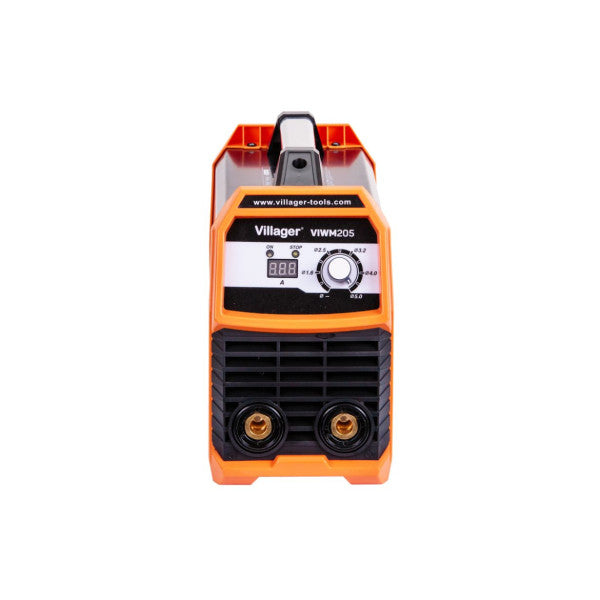 Aparat za zavarivanje VIWM -205 INVERTOR - Aparati za zavarivanje - SKU 055698