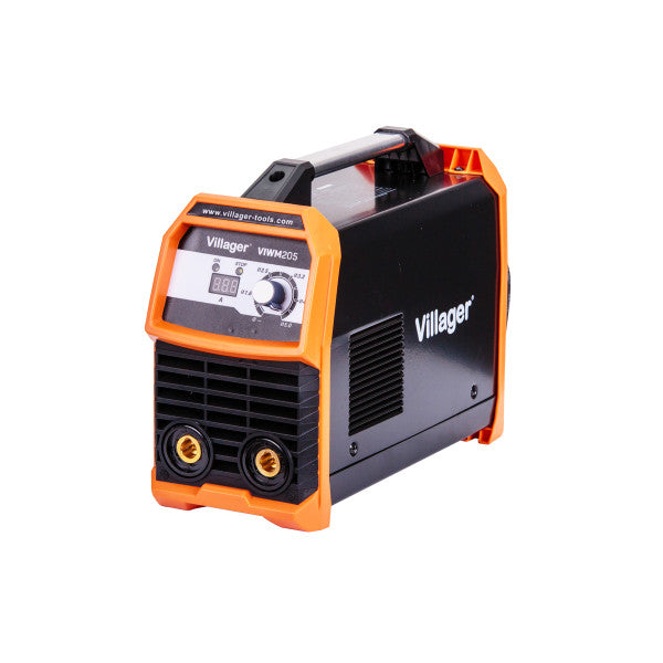 Aparat za zavarivanje VIWM -205 INVERTOR - Aparati za zavarivanje - SKU 055698