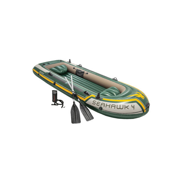 Camac za vodu 351X145X48 cm - SEAHAWK 4 SET