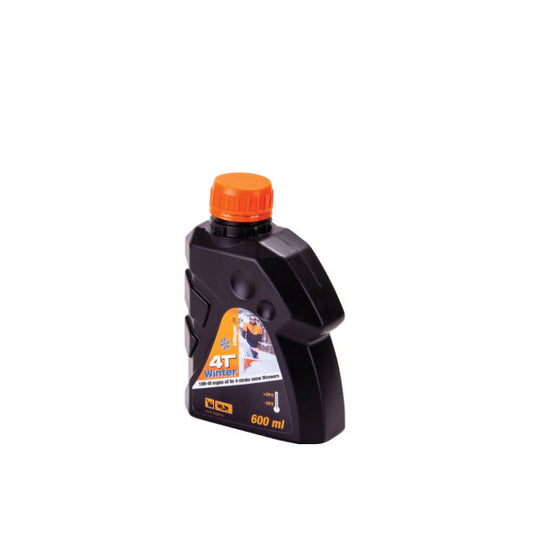 Ulje za 4T motore cistaca snega Villager - 600 ml