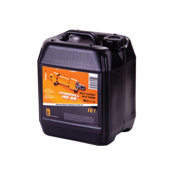 Ulje za hidraulucne sisteme - 10 L - Ulja, masti i maziva - SKU 056266