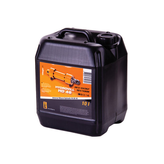Ulje za hidraulucne sisteme - 10 L - Ulja, masti i maziva - SKU 056266