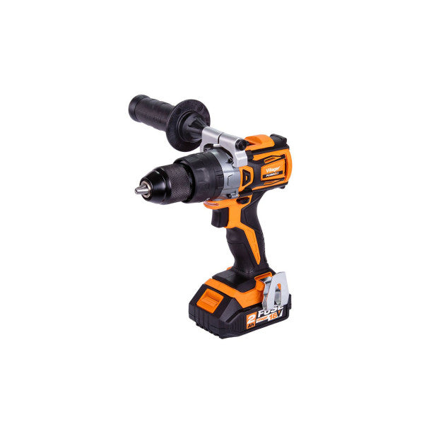 Fuse akumulatorska brushless udarna busilica VLP 5120-2BSC - Fuse bušilice/odvijači - SKU 056354