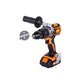 Fuse akumulatorska brushless udarna busilica VLP 5120-2BSC - Fuse bušilice/odvijači - SKU 056354