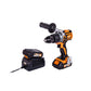 Fuse akumulatorska brushless udarna busilica VLP 5120-2BSC - Fuse bušilice/odvijači - SKU 056354