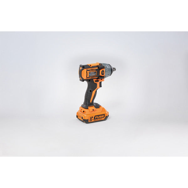 Fuse akumulatorski brushless udarni odvrtac VLP 5320-2BSC - Fuse udarni zavijači - SKU 056355