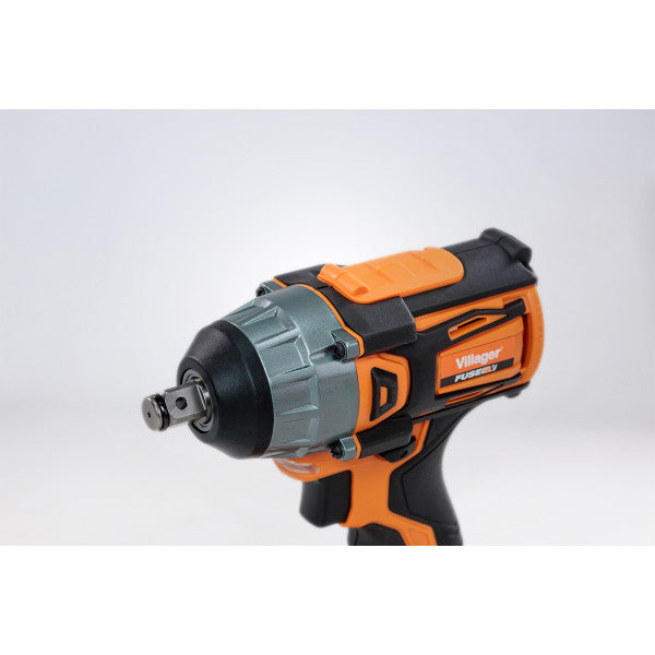 Fuse akumulatorski brushless udarni odvrtac VLP 5320-2BSC - Fuse udarni zavijači - SKU 056355