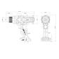 Fuse akumulatorska busilica VLP 5220-2BSC - Fuse bušilice/odvijači - SKU 056356