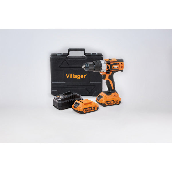 Fuse akumulatorska busilica VLP 5220-2BSC