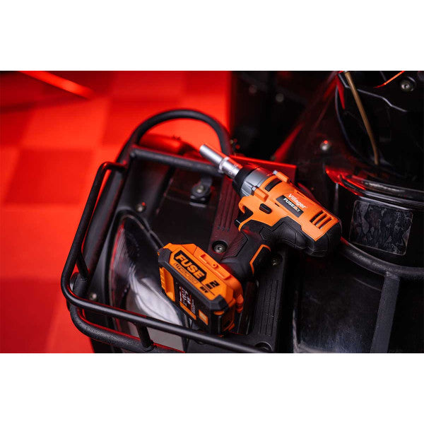 Fuse akumulatorski udarni odvrtac VLN 3320 - Fuse udarni zavijači - SKU 056362