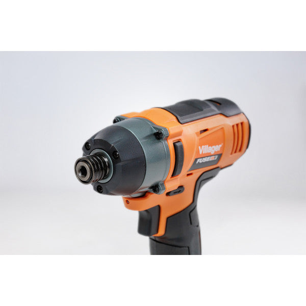Fuse akumulatorski udarni zavrtac VLN 3420 - Fuse udarni zavijači - SKU 056363