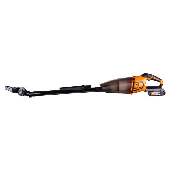 Fuse akumulatorski usisivac VVC 6020 - Fuse usisivači - SKU 056365