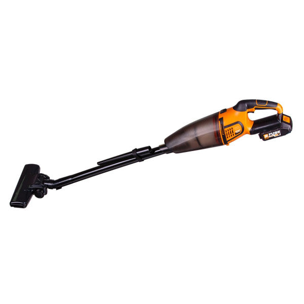 Fuse akumulatorski usisivac VVC 6020 - Fuse usisivači - SKU 056365