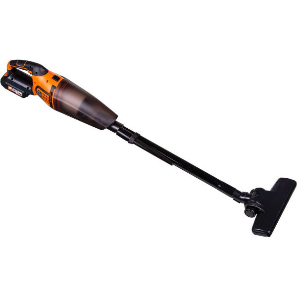 Fuse akumulatorski usisivac VVC 6020 - Fuse usisivači - SKU 056365