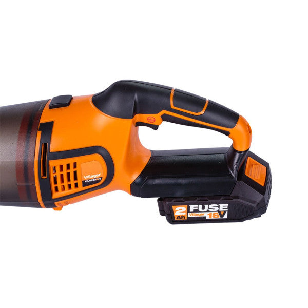 Fuse akumulatorski usisivac VVC 6020 - Fuse usisivači - SKU 056365