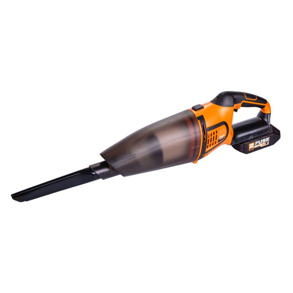 Fuse akumulatorski usisivac VVC 6020 - Fuse usisivači - SKU 056365