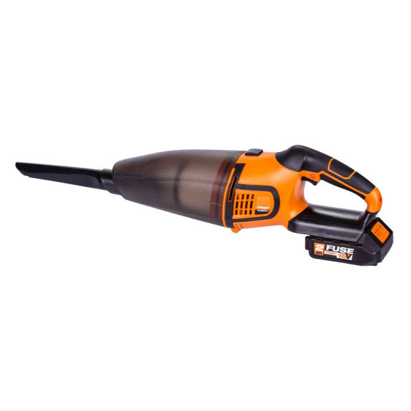 Fuse akumulatorski usisivac VVC 6020 - Fuse usisivači - SKU 056365