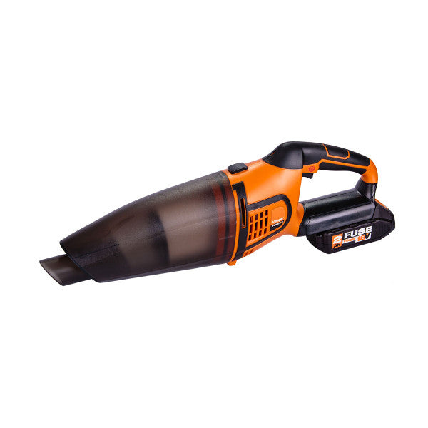 Fuse akumulatorski usisivac VVC 6020 - Fuse usisivači - SKU 056365