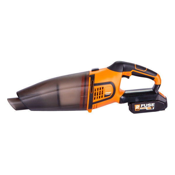 Fuse akumulatorski usisivac VVC 6020 - Fuse usisivači - SKU 056365