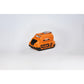 Fuse akumulatorski USB punjac za mobilni telefon VLN 9920 - Fuse baterijske lampe - SKU 056366
