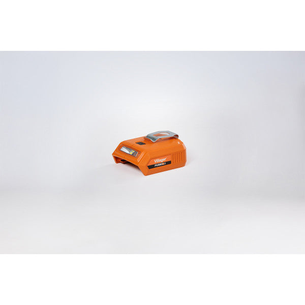Fuse akumulatorski USB punjac za mobilni telefon VLN 9920 - Fuse baterijske lampe - SKU 056366