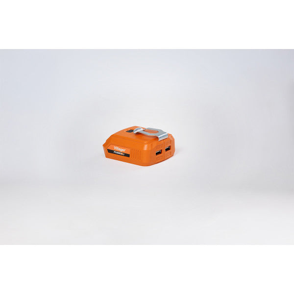 Fuse akumulatorski USB punjac za mobilni telefon VLN 9920 - Fuse baterijske lampe - SKU 056366