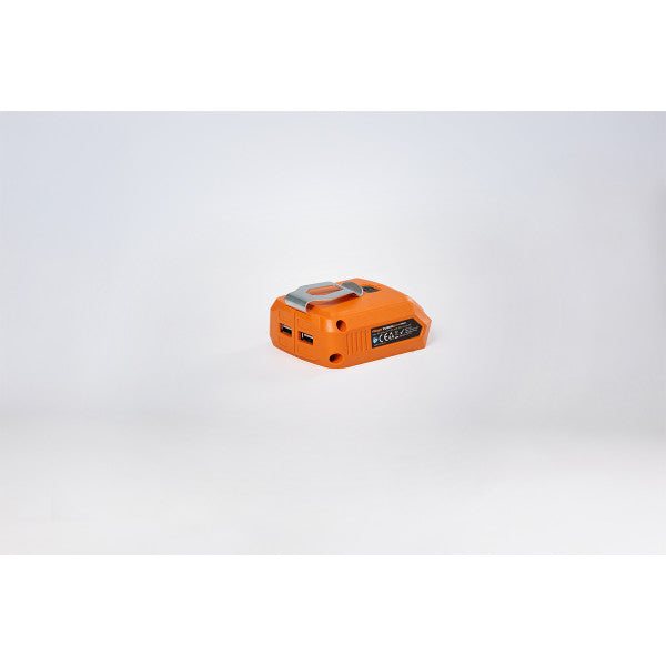 Fuse akumulatorski USB punjac za mobilni telefon VLN 9920 - Fuse baterijske lampe - SKU 056366