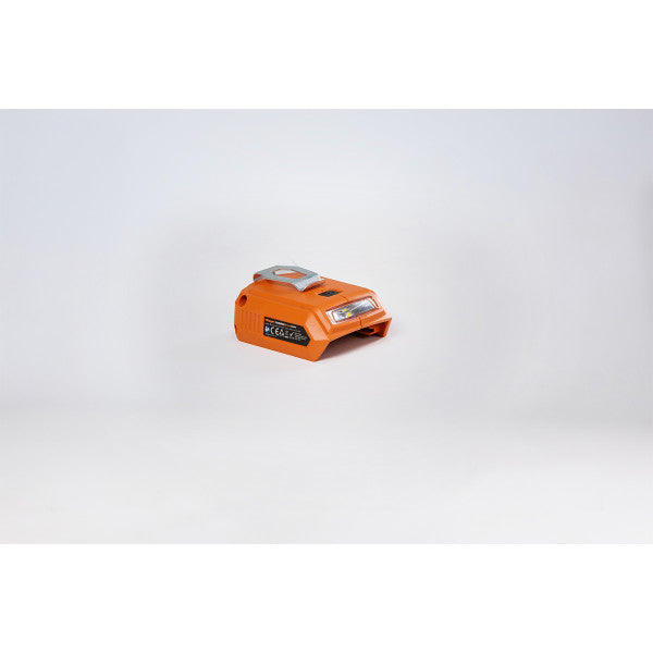 Fuse akumulatorski USB punjac za mobilni telefon VLN 9920 - Fuse baterijske lampe - SKU 056366