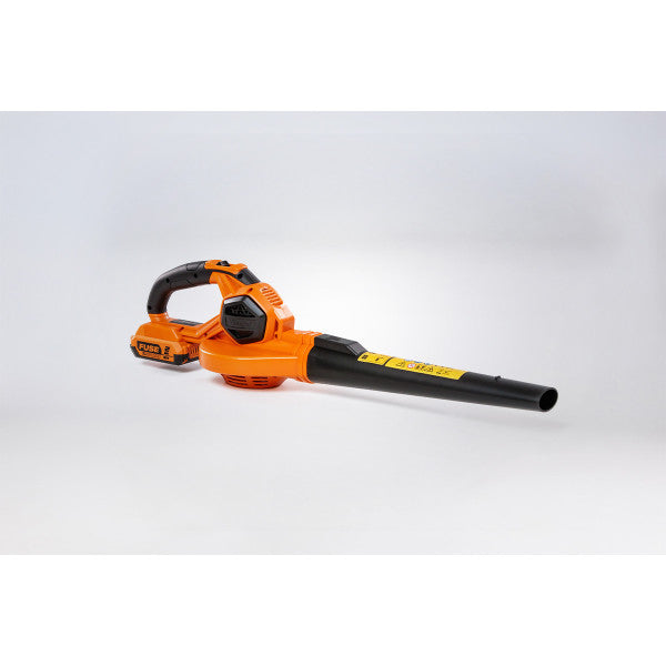 Fuse akumulatorski duvac za lisce VBV 2120 - Fuse duvači - SKU 056368