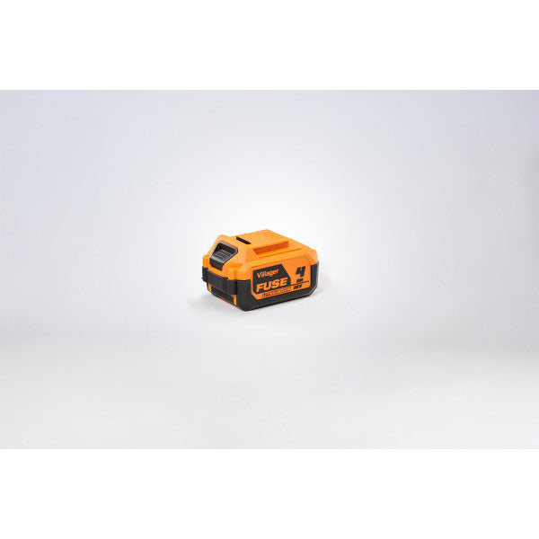 Fuse baterija 18V 4AH - Fuse baterije - SKU 056371
