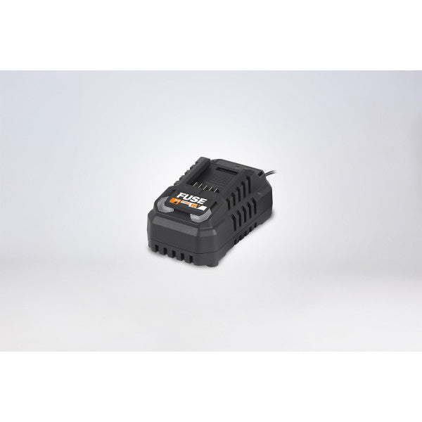 Fuse punjac  18V 2.4 A - Fuse punjači - SKU 056373