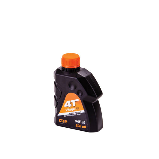 Ulje za 4T motore 600ml