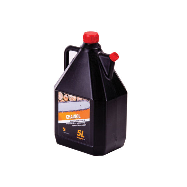 Ulje za lanac 5l - CHAINOL - Ulja, masti i maziva - SKU 056499