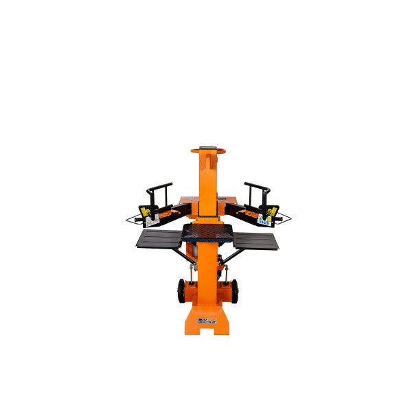 Vertikalni cepac drva VLS 8T 55 - Električni cepači - SKU 056682 - detalj 2