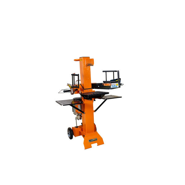 Vertikalni cepac drva VLS 8T 55 - Električni cepači - SKU 056682 - detalj 3