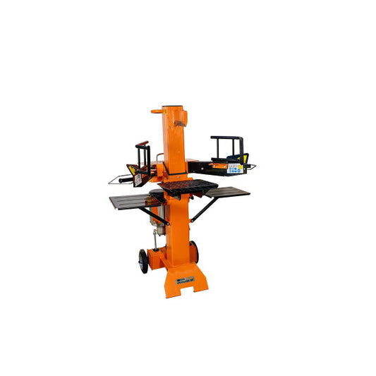 Vertikalni cepac drva VLS 8T 55