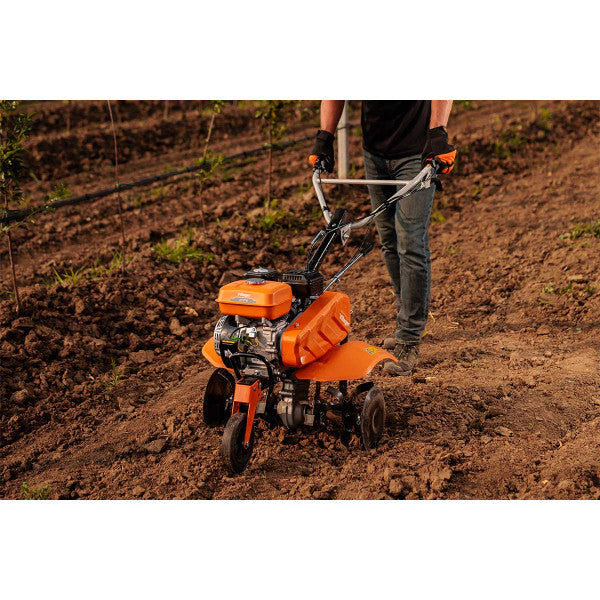 Motorni kultivator Villager Prime VTB 842 - Motorni kultivatori - SKU 057145