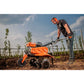Motorni kultivator Villager Prime VTB 842 - Motorni kultivatori - SKU 057145