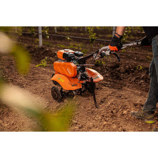 Motorni kultivator Villager Prime VTB 842 - Motorni kultivatori - SKU 057145