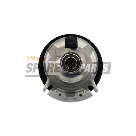 ELEKTROMAGNETNO KVACILO  SA REMENICOM 180MM