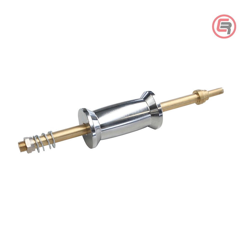 Gys Čekić Potezni 1,1 kg + Držač Elektrode + Trokutaste Elektrode – 057272 by Gys 057272 Pribor Za Zavarivanje