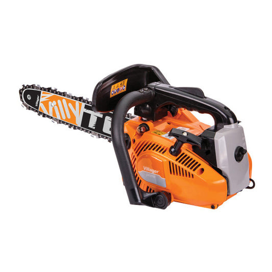Villager VGS 260 PRIME motorna testera sa vodilicom od 30 cm