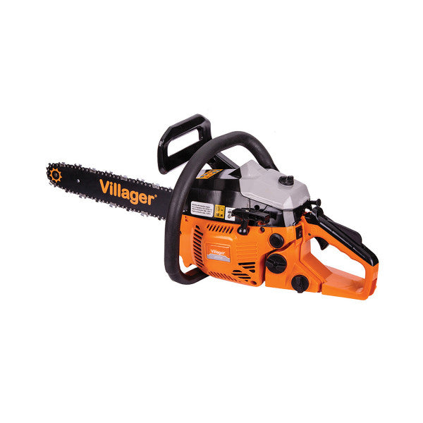 MOTORNA TESTERA VILLAGER VGS 380 PRIME - Motorne testere - SKU 057749