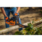 MOTORNA TESTERA VILLAGER VGS 380 PRIME - Motorne testere - SKU 057749